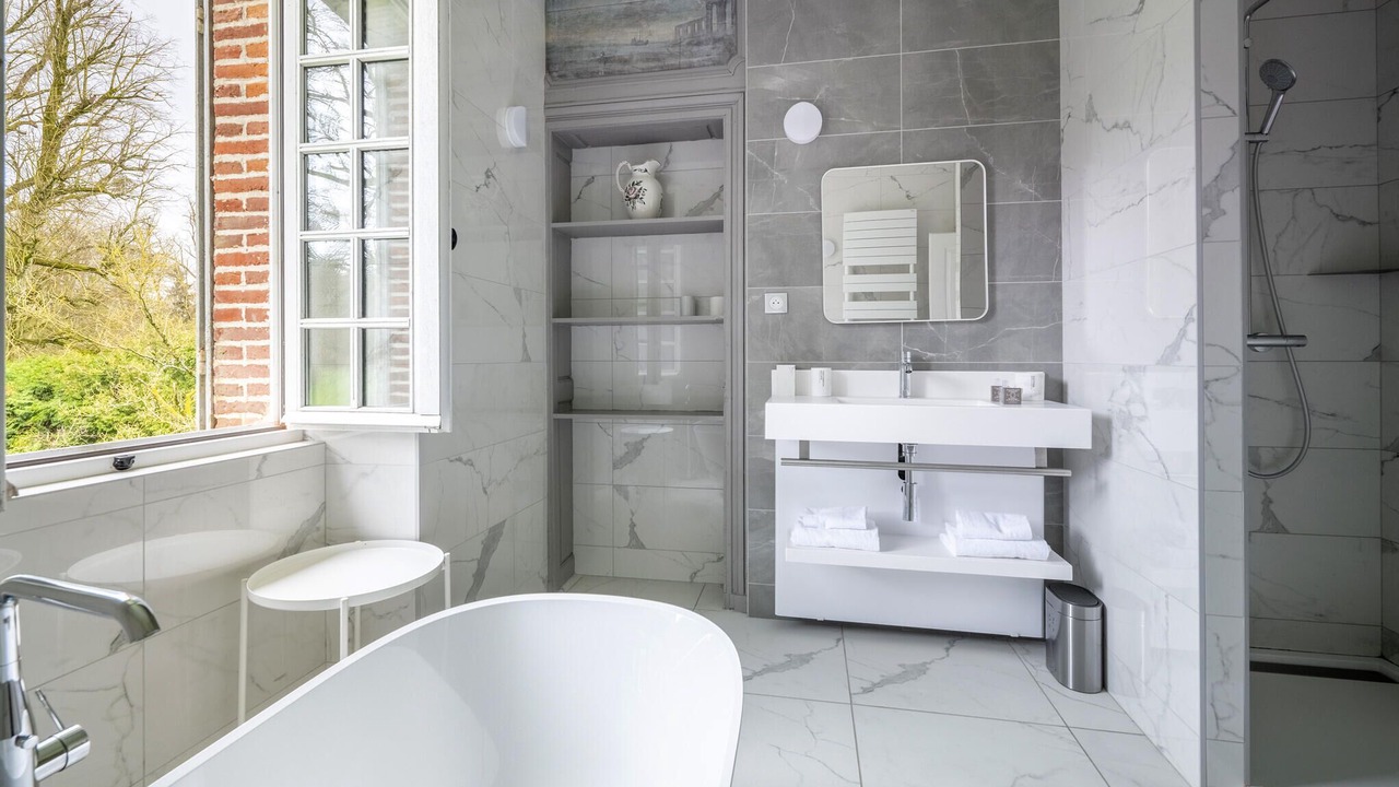 Photo of Bathroom in Villotran