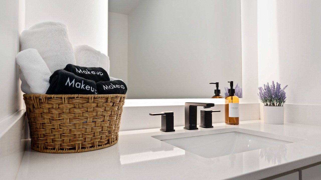 Photo of Bathroom in Central City