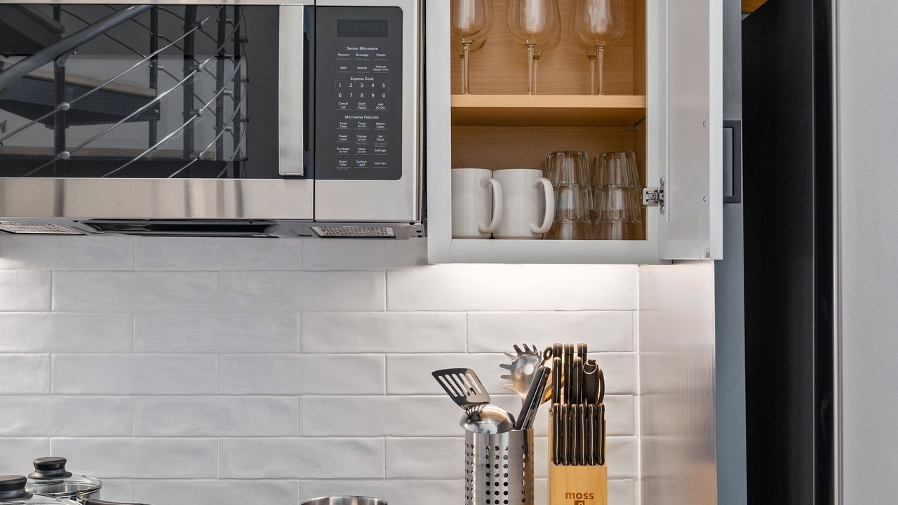 Photo of Kitchen in Central City
