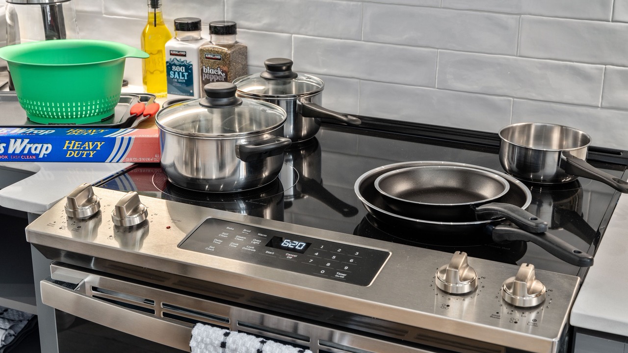 Photo of Kitchen in Central City