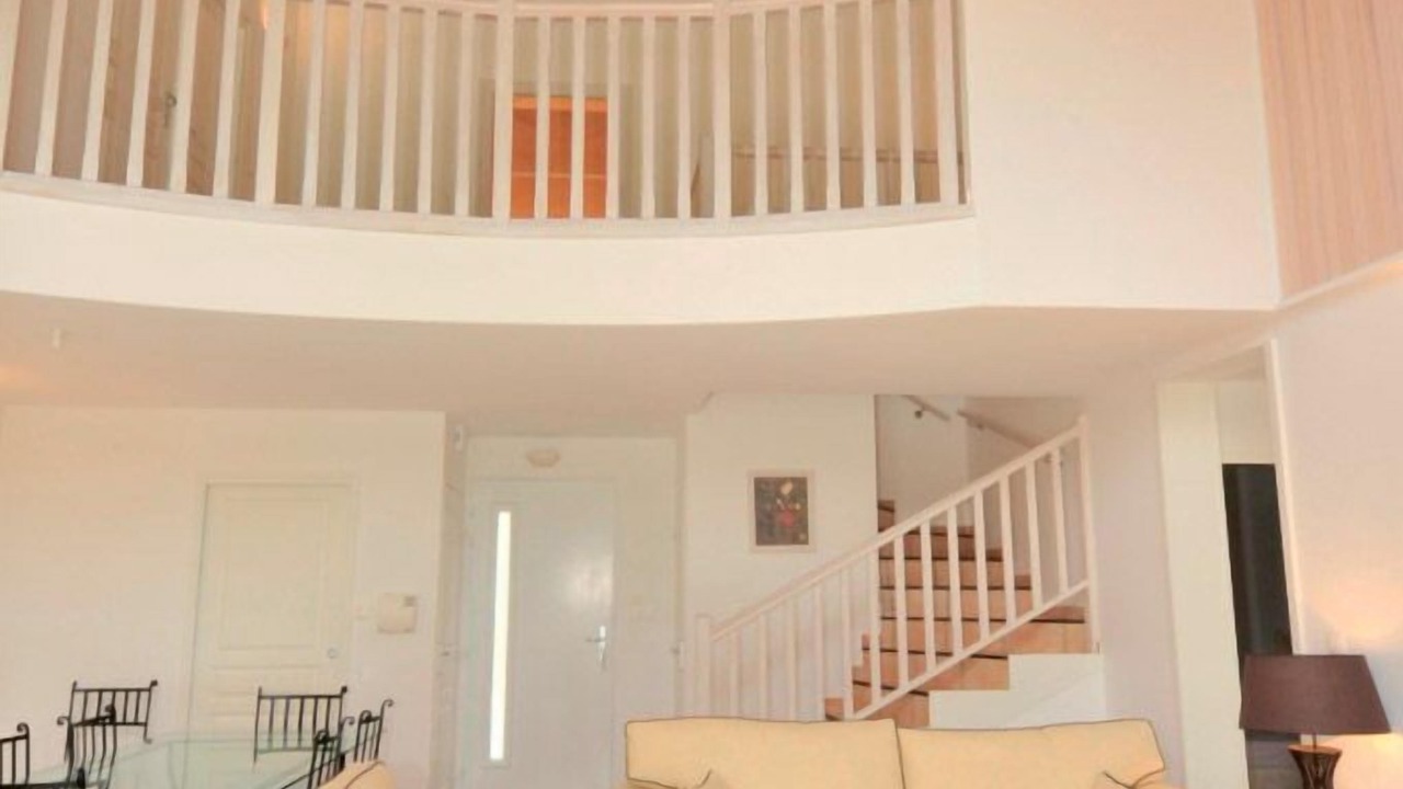 Photo of Livingroom in Pont-de-Larn