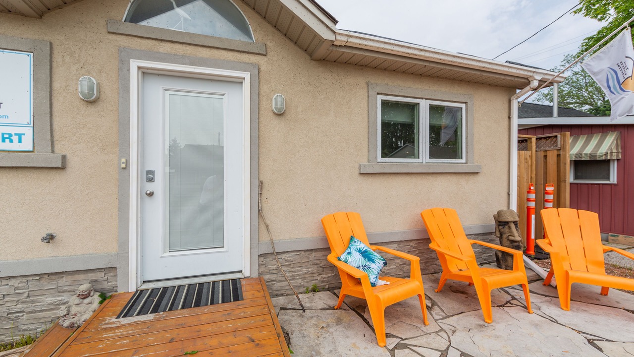 Photo of Outdoor in Port Stanley