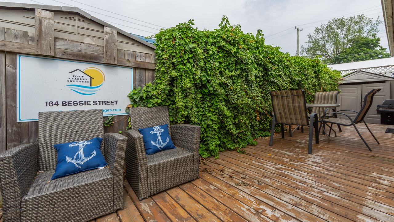 Photo of Outdoor in Port Stanley