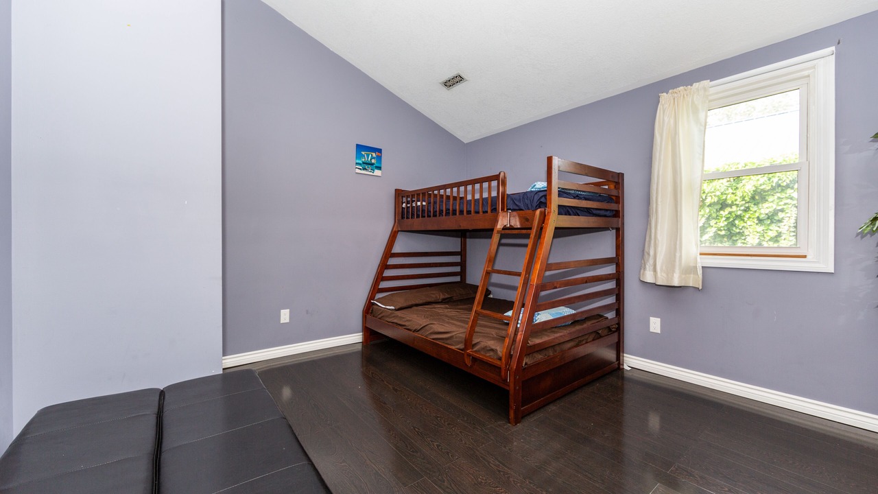 Photo of Bedroom in Port Stanley