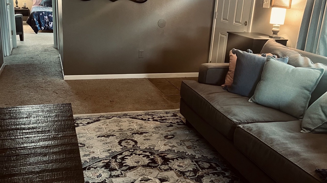 Photo of Livingroom in Yantis