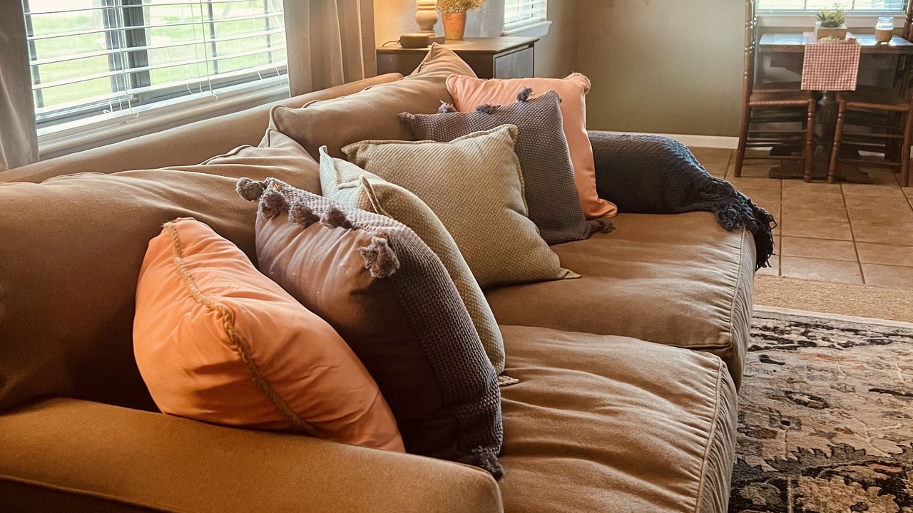 Photo of Livingroom in Yantis