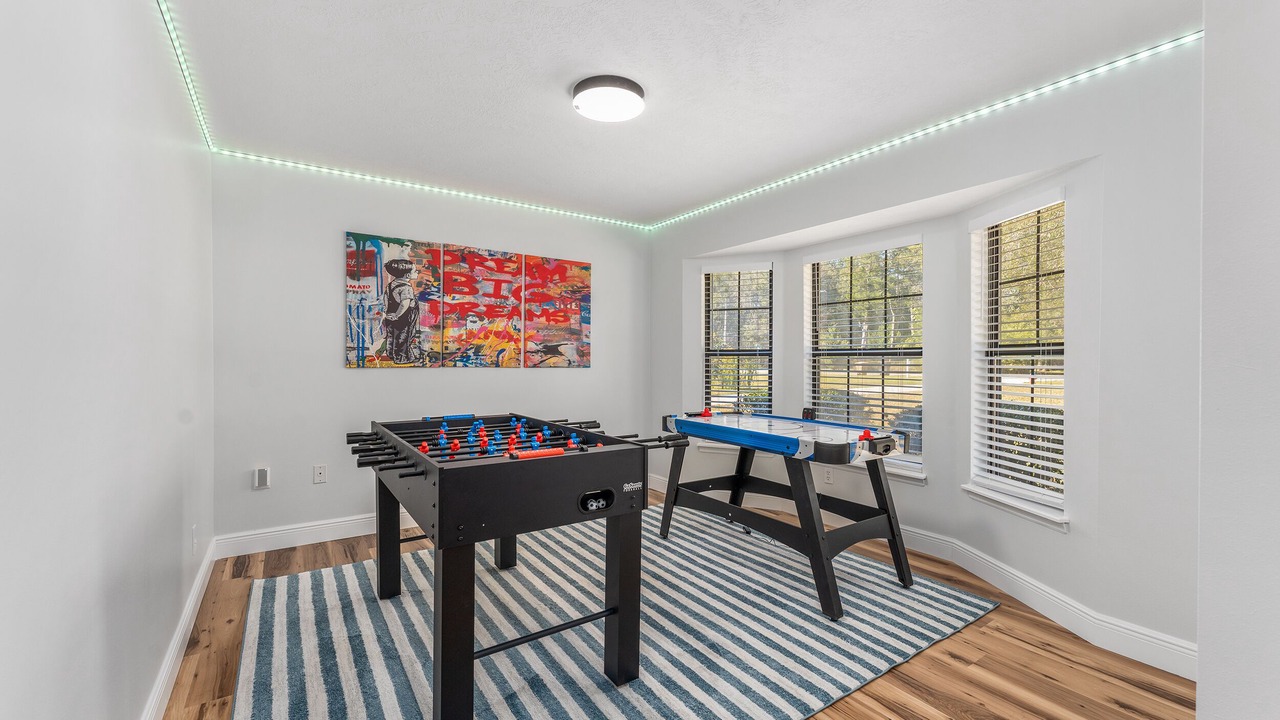 Photo of Bedroom in Ocala