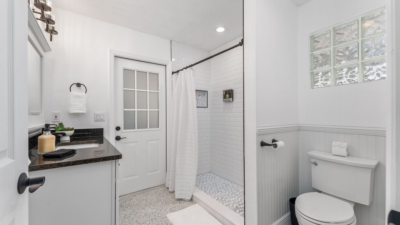 Photo of Bathroom in Ocala