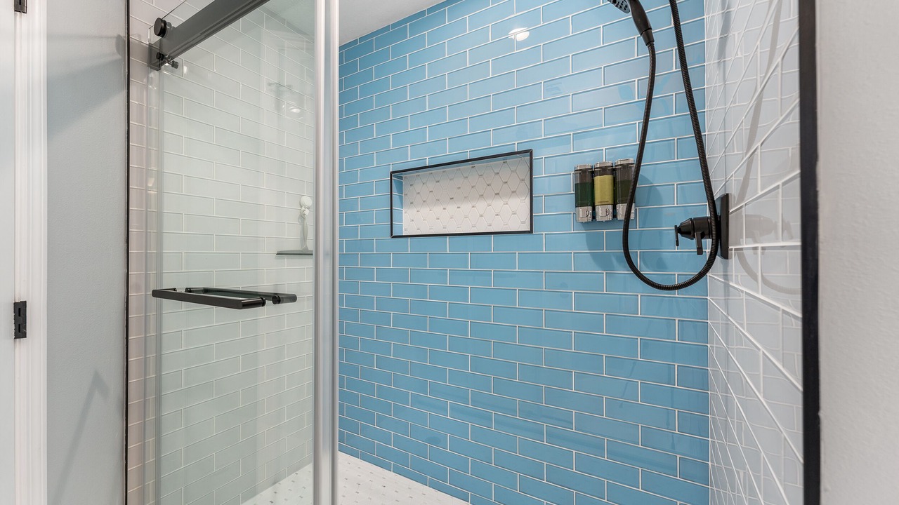 Photo of Bathroom in Ocala