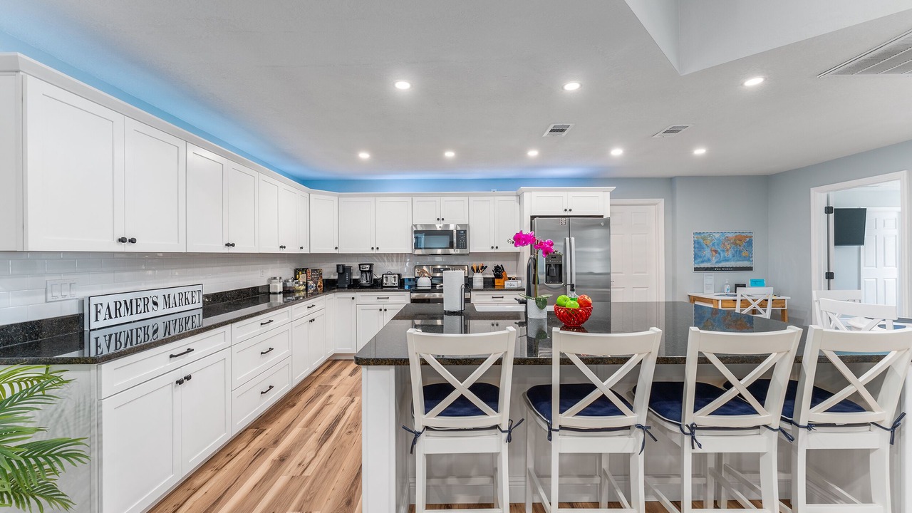 Photo of Kitchen in Ocala