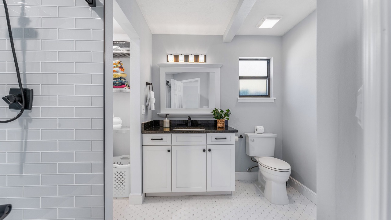 Photo of Bathroom in Ocala