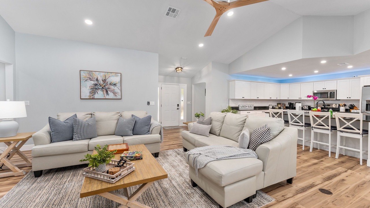 Photo of Livingroom in Ocala