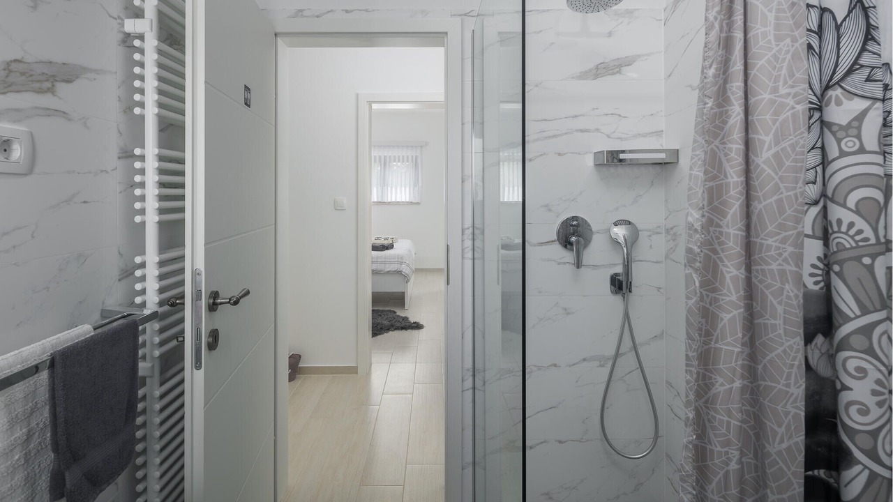 Photo of Bathroom in Gulici