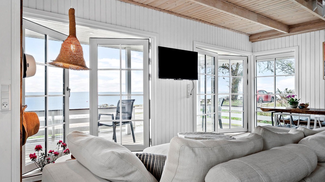Photo of Bedroom in Grønninghoved Strand