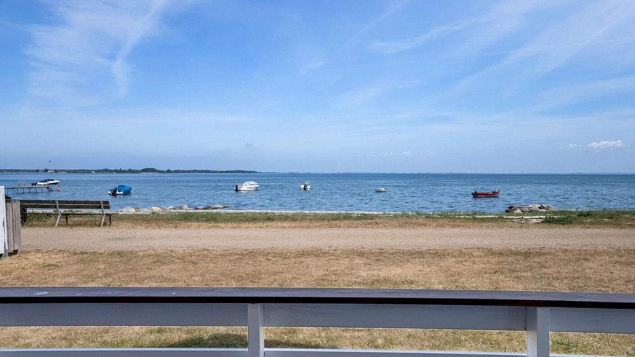 Photo of Bedroom in Grønninghoved Strand