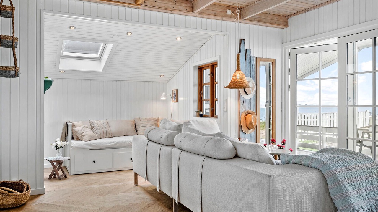 Photo of Bedroom in Grønninghoved Strand
