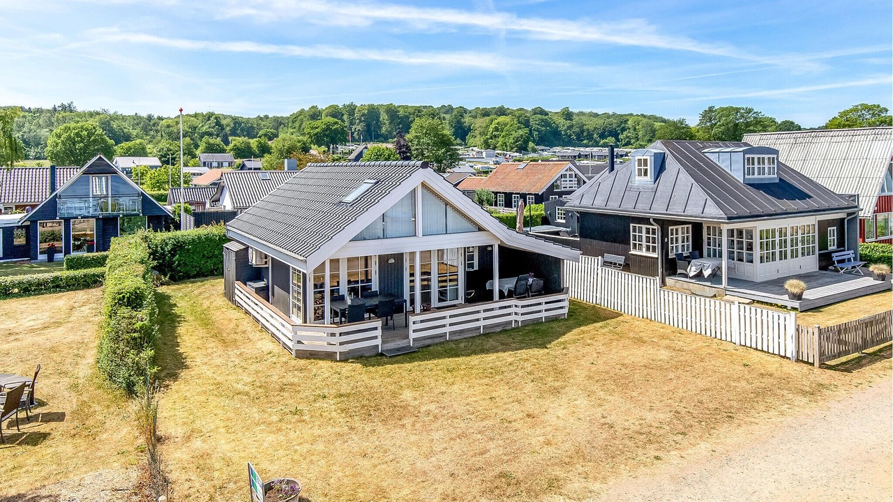 Photo of Others in Grønninghoved Strand