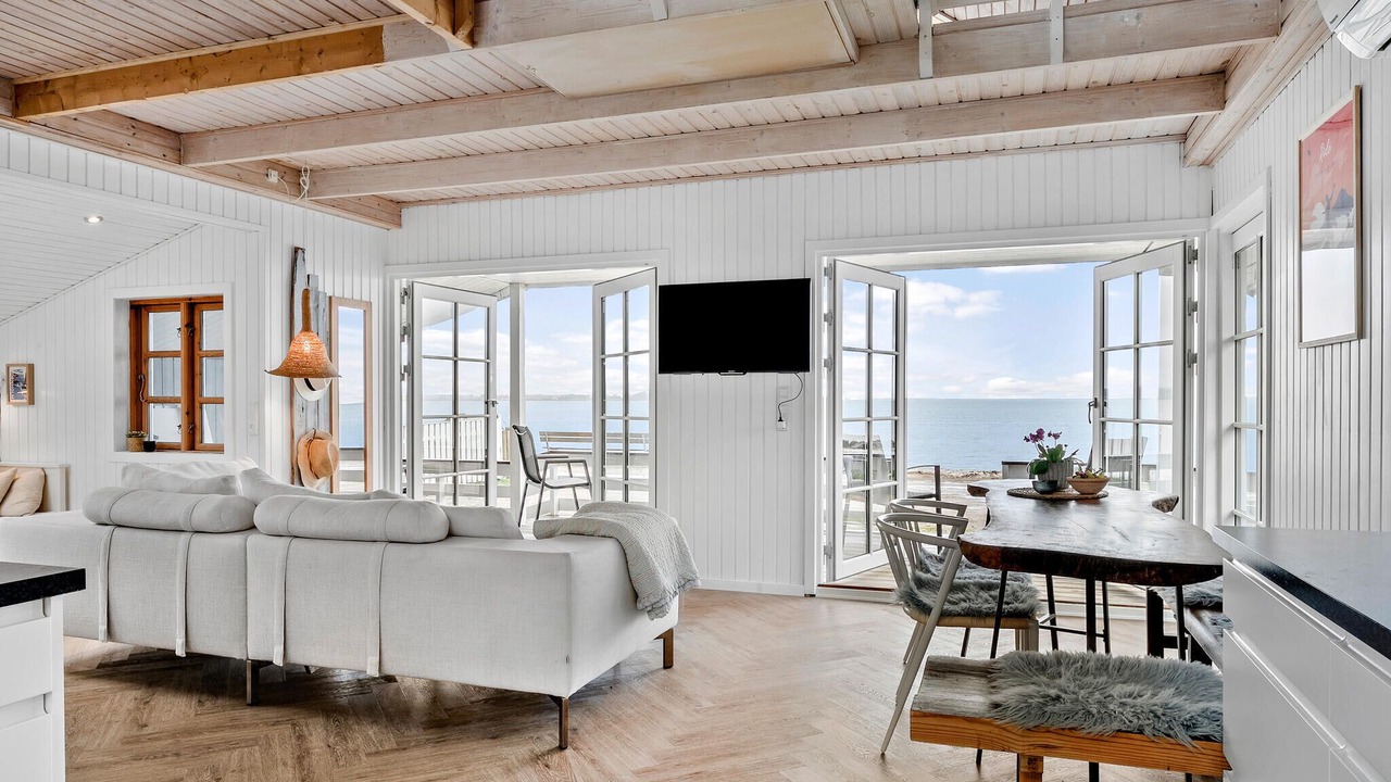 Photo of Bedroom in Grønninghoved Strand