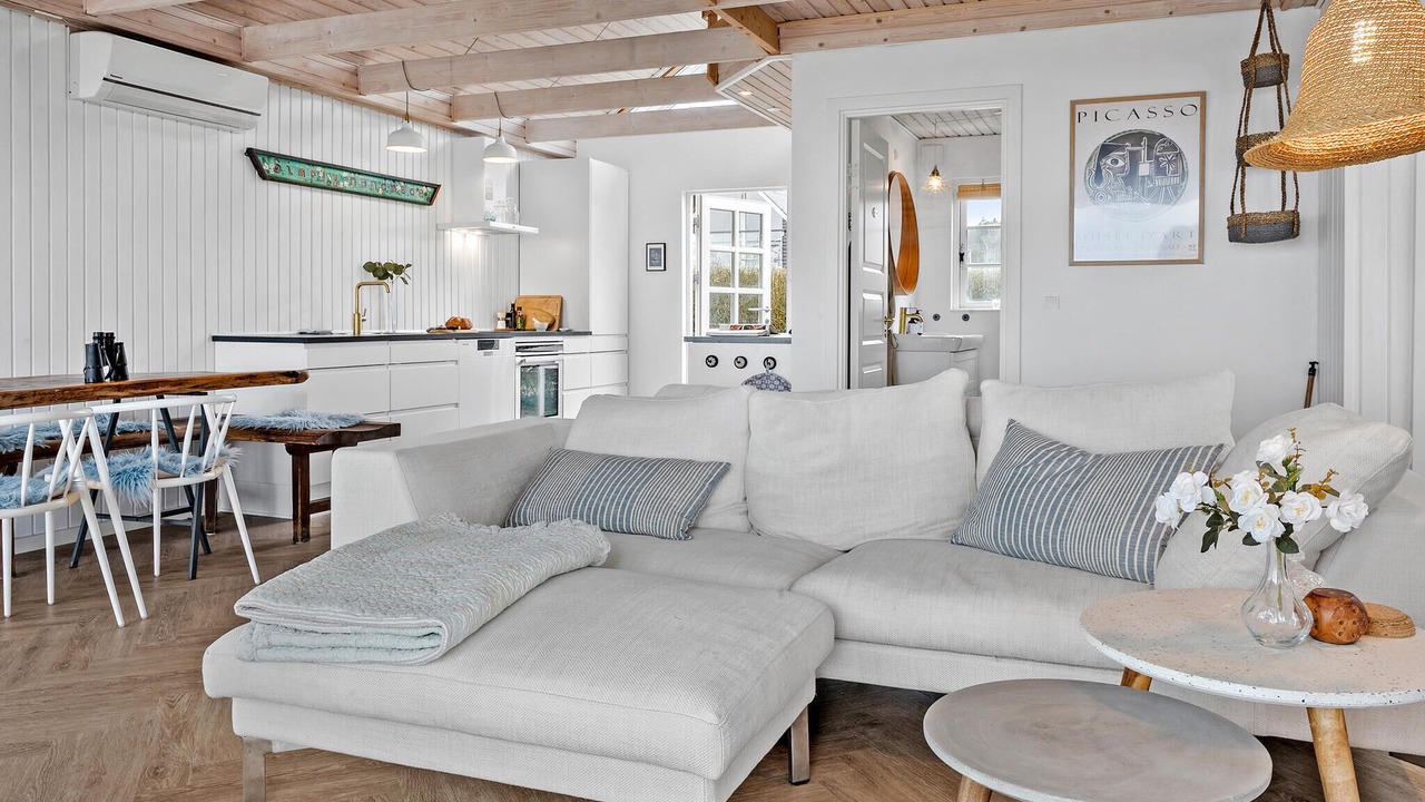 Photo of Bedroom in Grønninghoved Strand