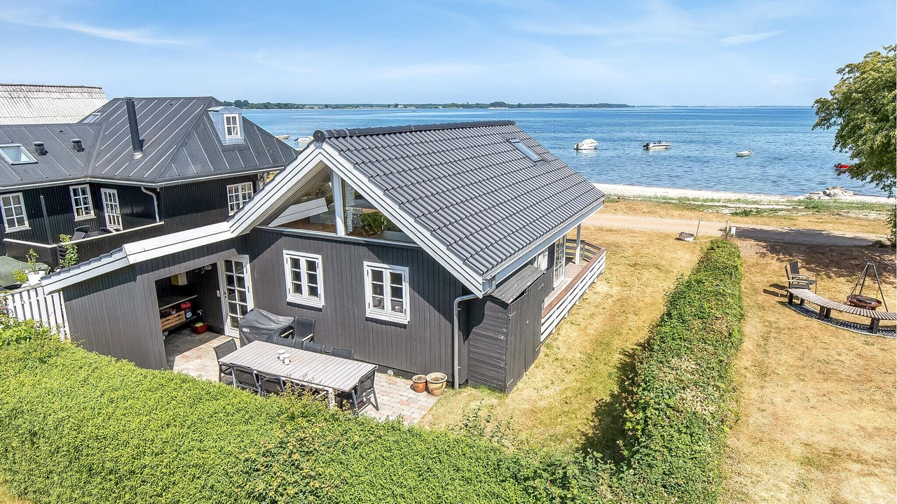 Photo of Others in Grønninghoved Strand