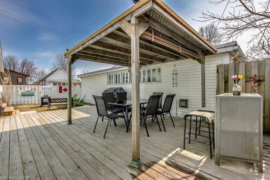 Photo of Outdoor in Port Stanley