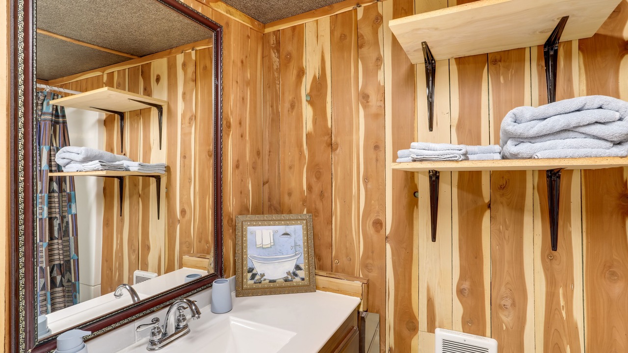 Photo of Bathroom in Hardy