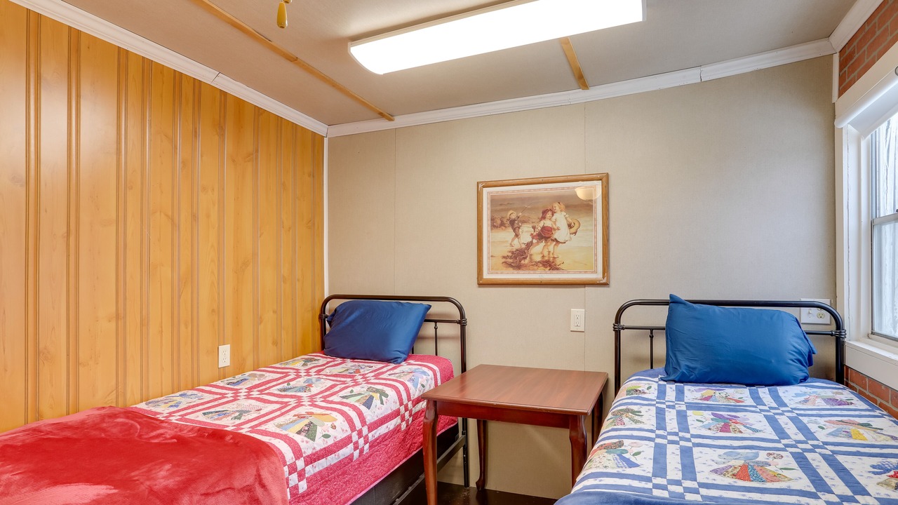 Photo of Bedroom in Hardy