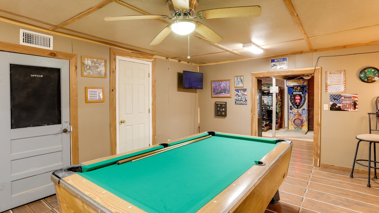 Photo of Bedroom in Hardy