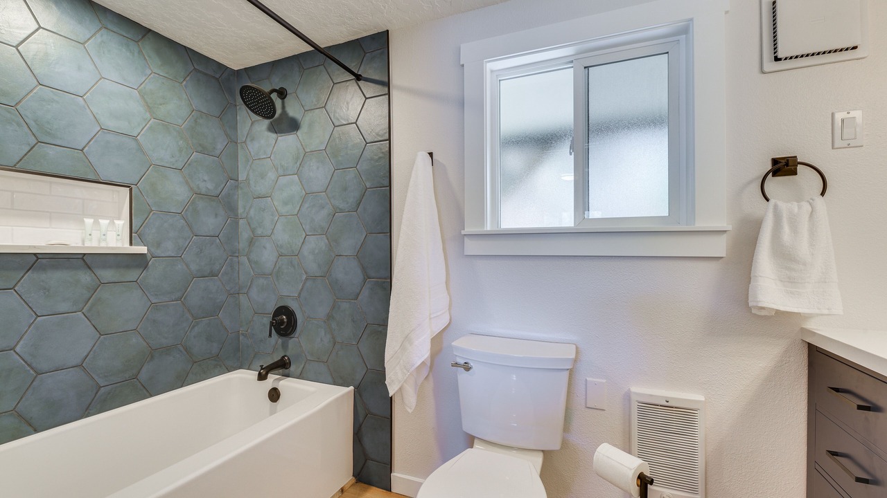 Photo of Bathroom in Olympia