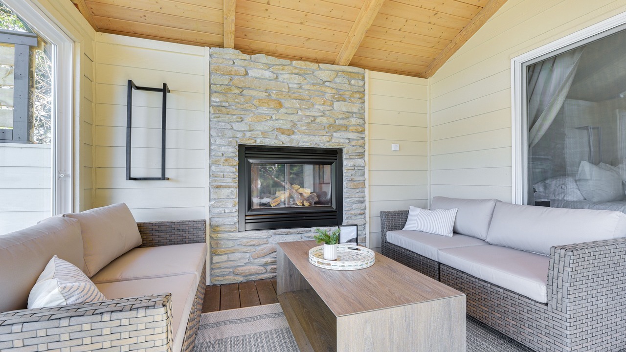 Photo of Livingroom in Olympia