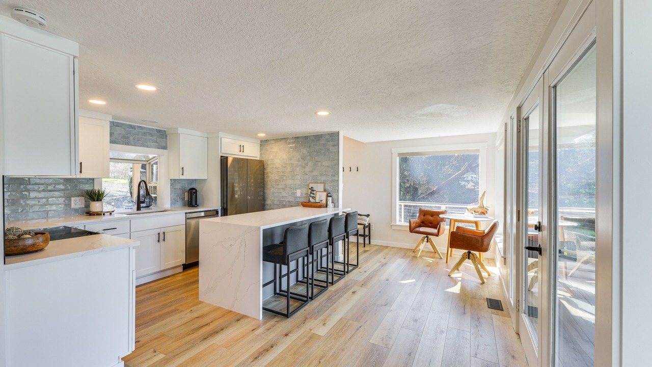 Photo of Kitchen in Olympia