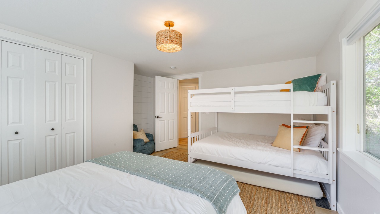 Photo of Bedroom in Olympia