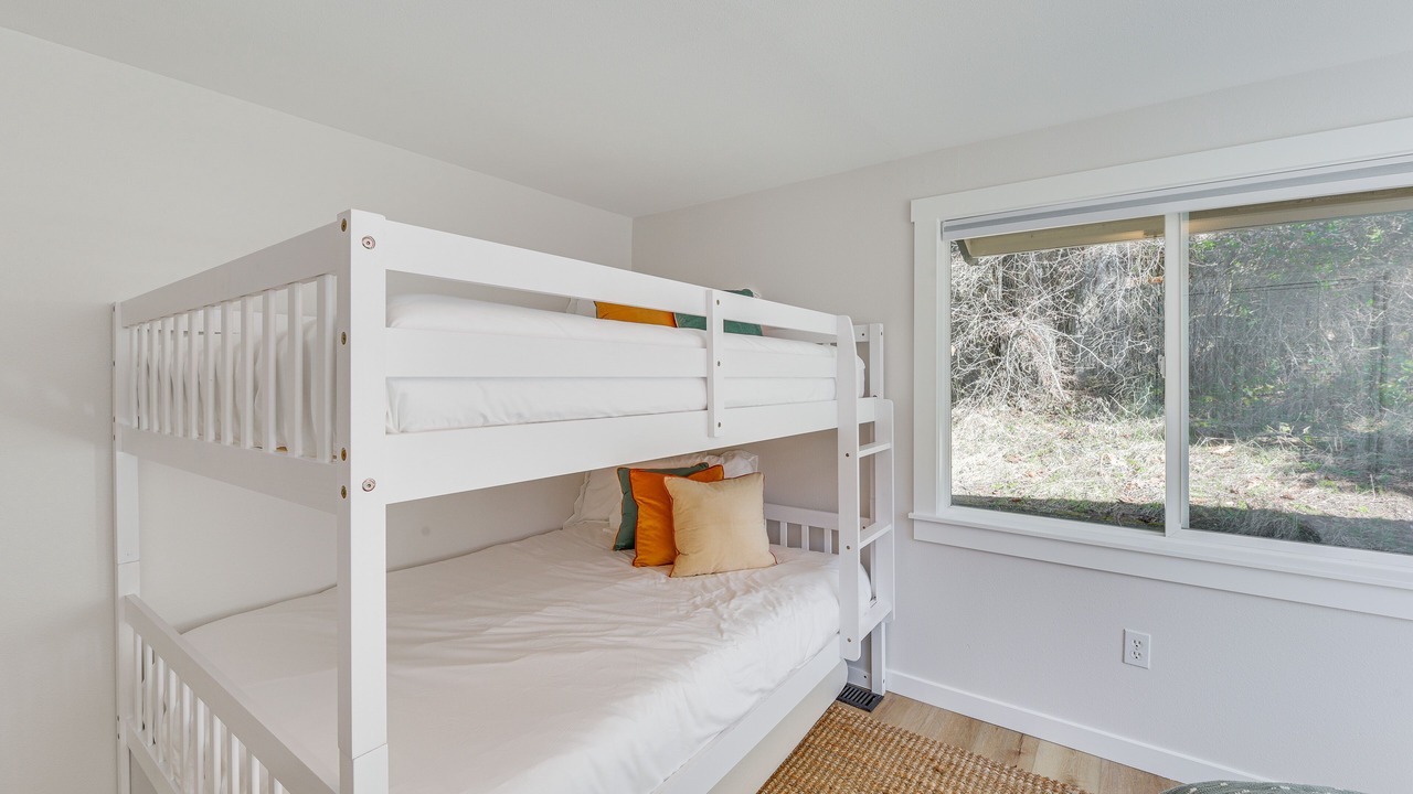 Photo of Bedroom in Olympia