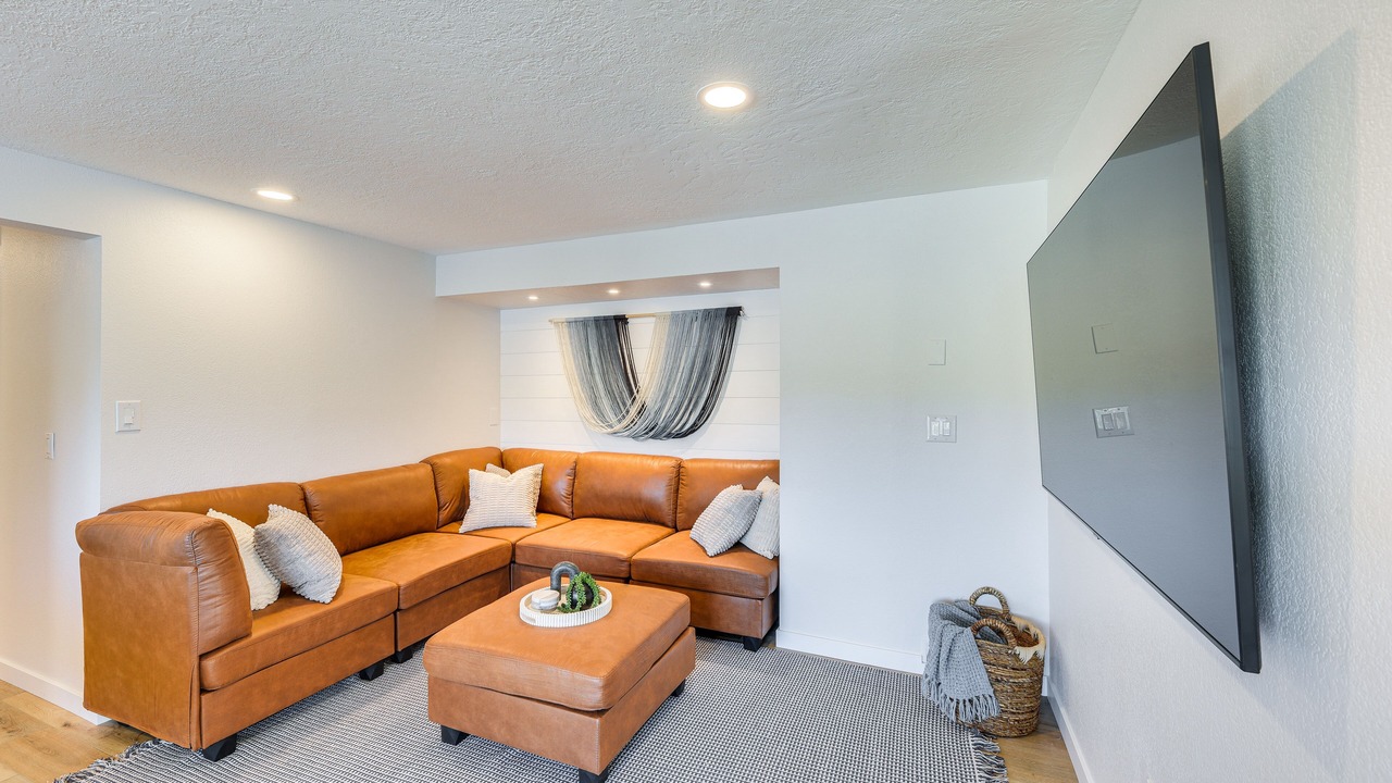 Photo of Bedroom in Olympia