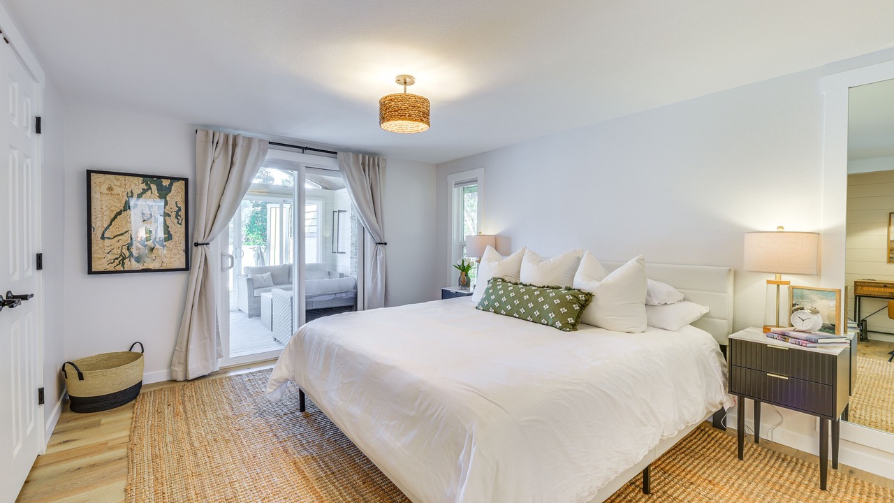 Photo of Bathroom in Olympia