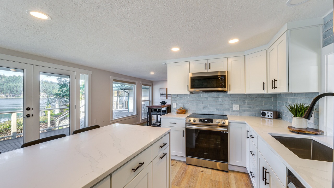 Photo of Kitchen in Olympia