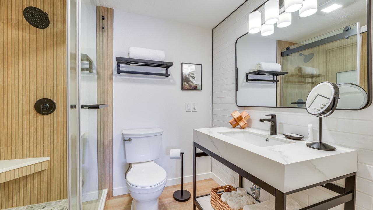 Photo of Bathroom in Olympia