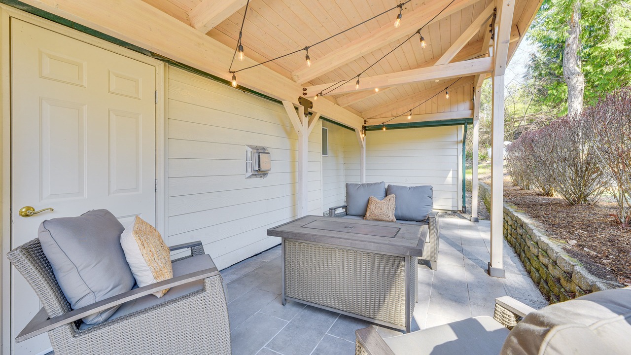 Photo of Outdoor in Olympia