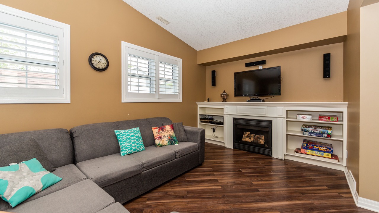 Photo of Livingroom in Port Stanley