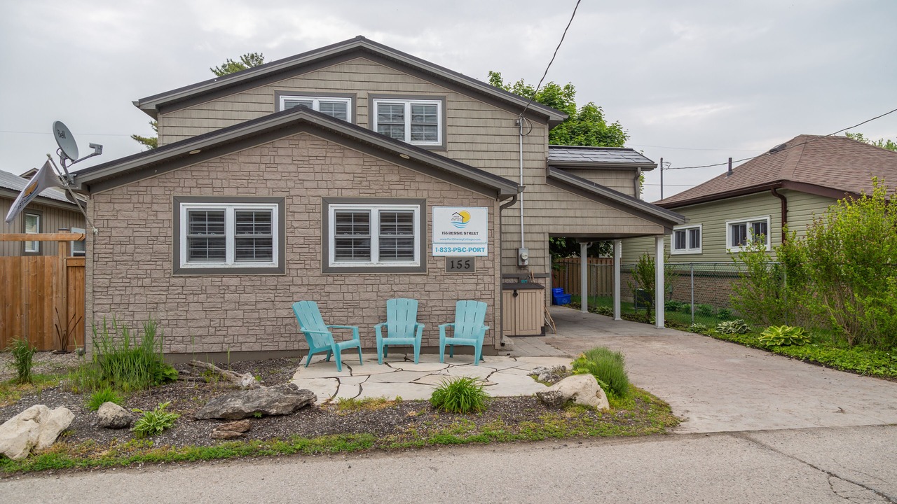 Photo of Outdoor in Port Stanley