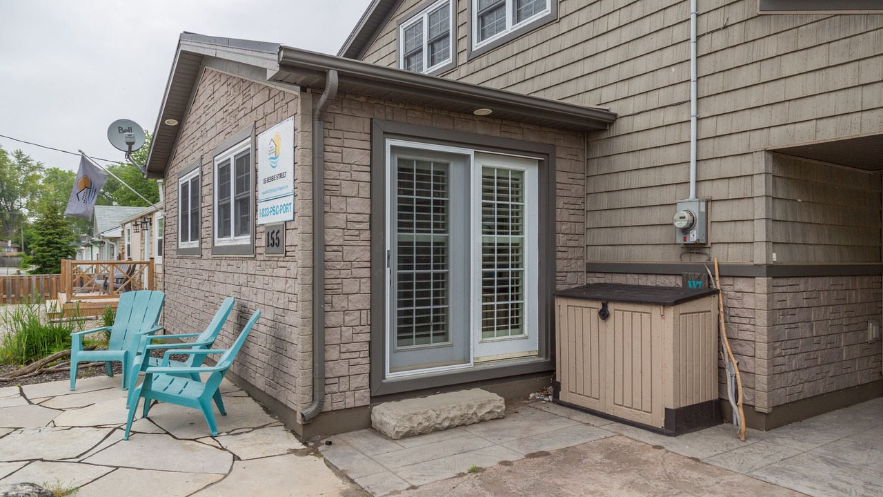 Photo of Outdoor in Port Stanley