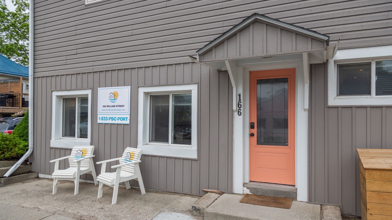 Photo of Outdoor in Port Stanley