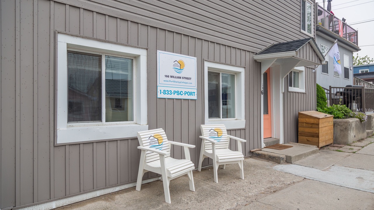 Photo of Outdoor in Port Stanley