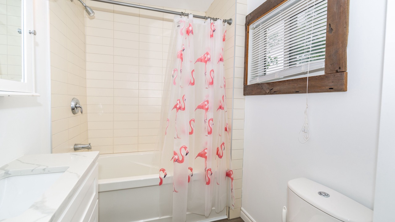 Photo of Bathroom in Port Stanley