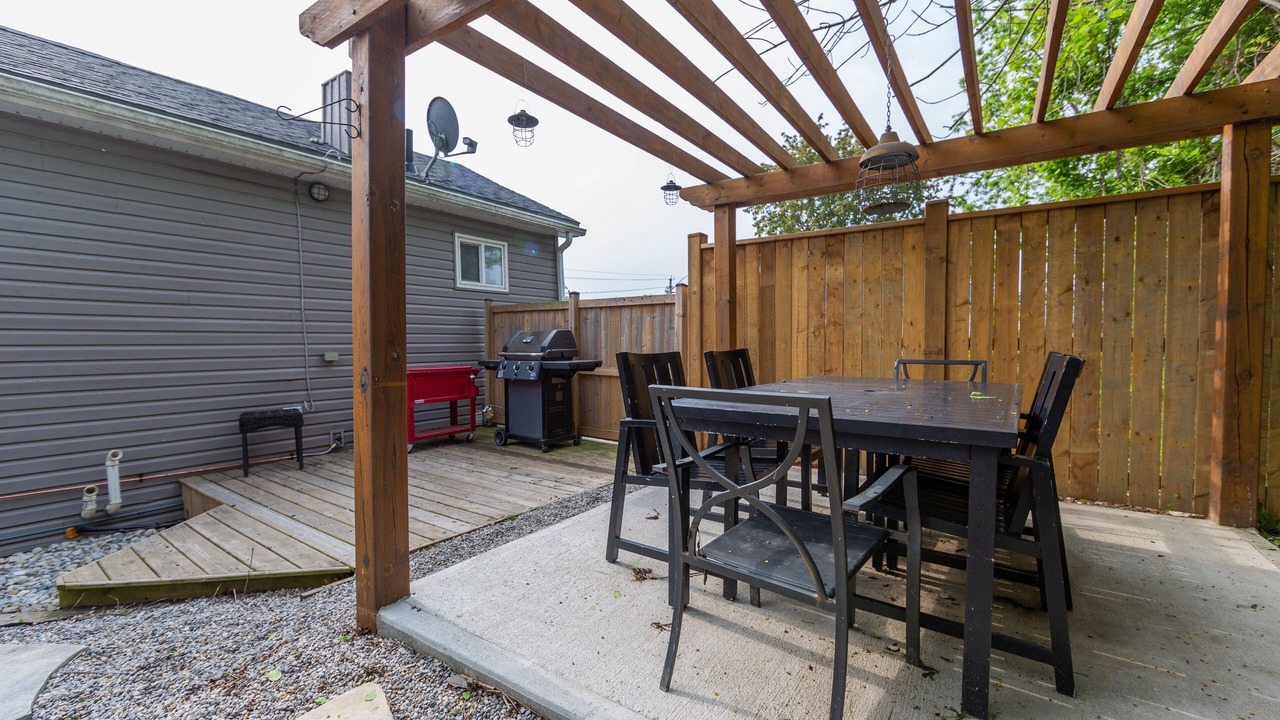 Photo of Outdoor in Port Stanley