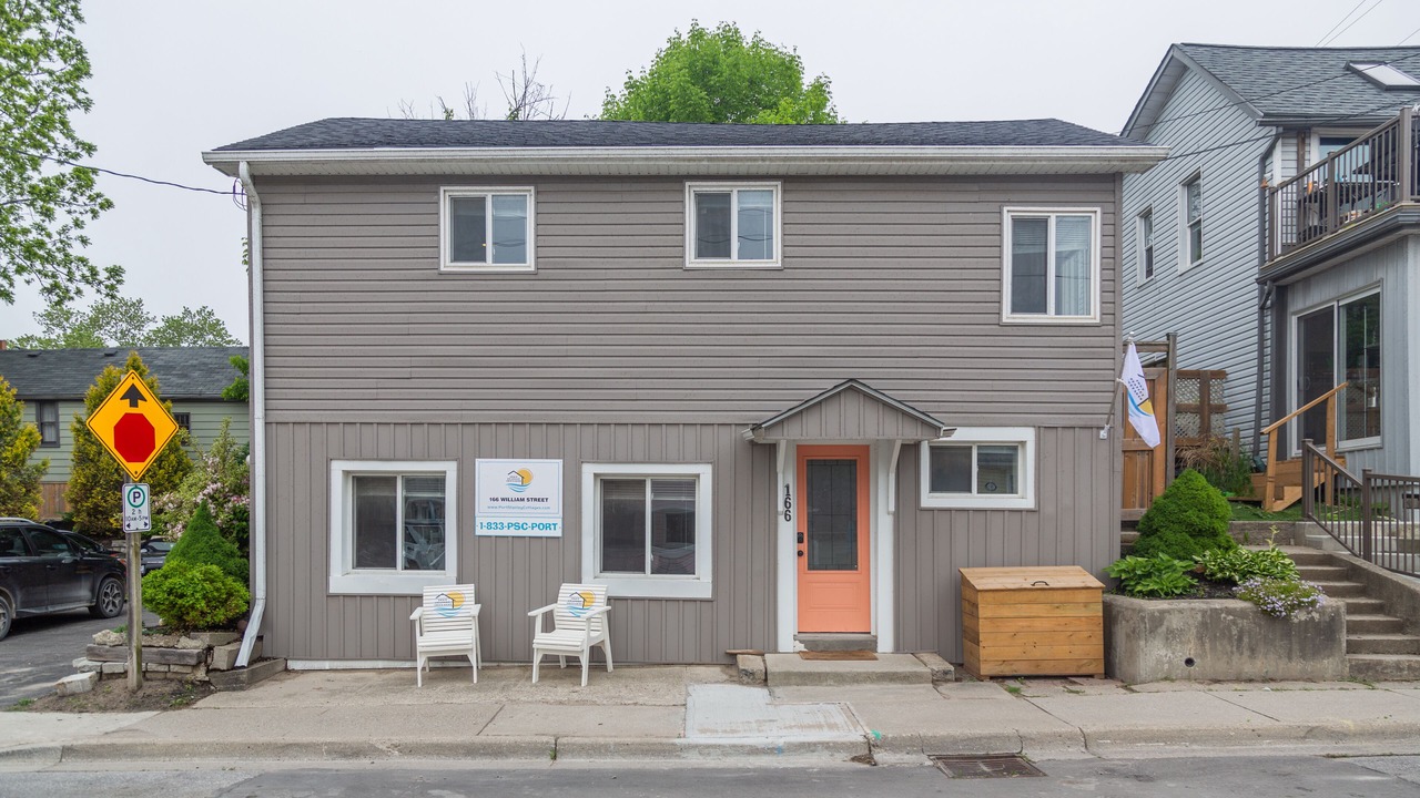 Photo of Outdoor in Port Stanley