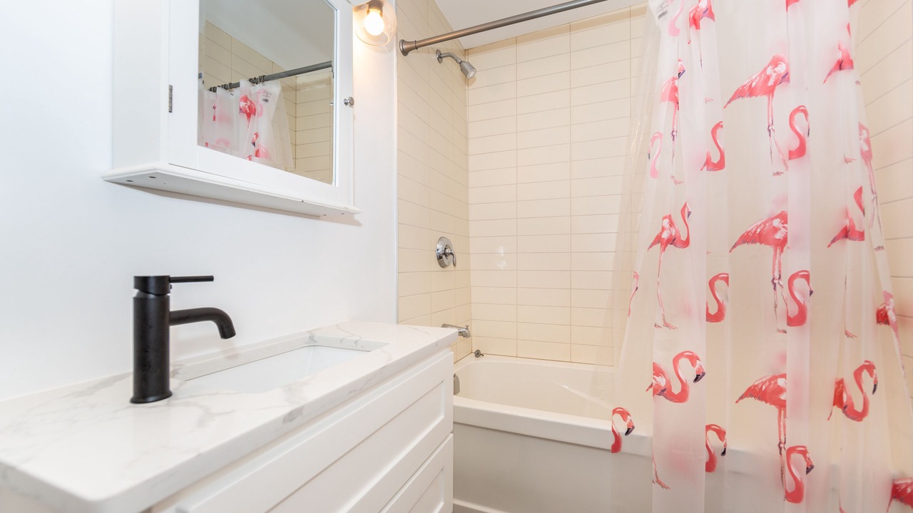 Photo of Bathroom in Port Stanley