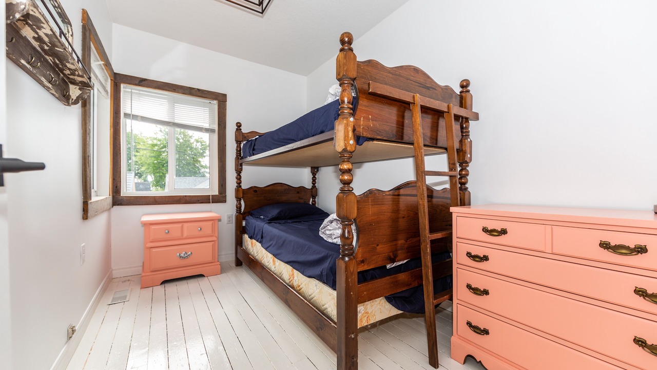 Photo of Bedroom in Port Stanley