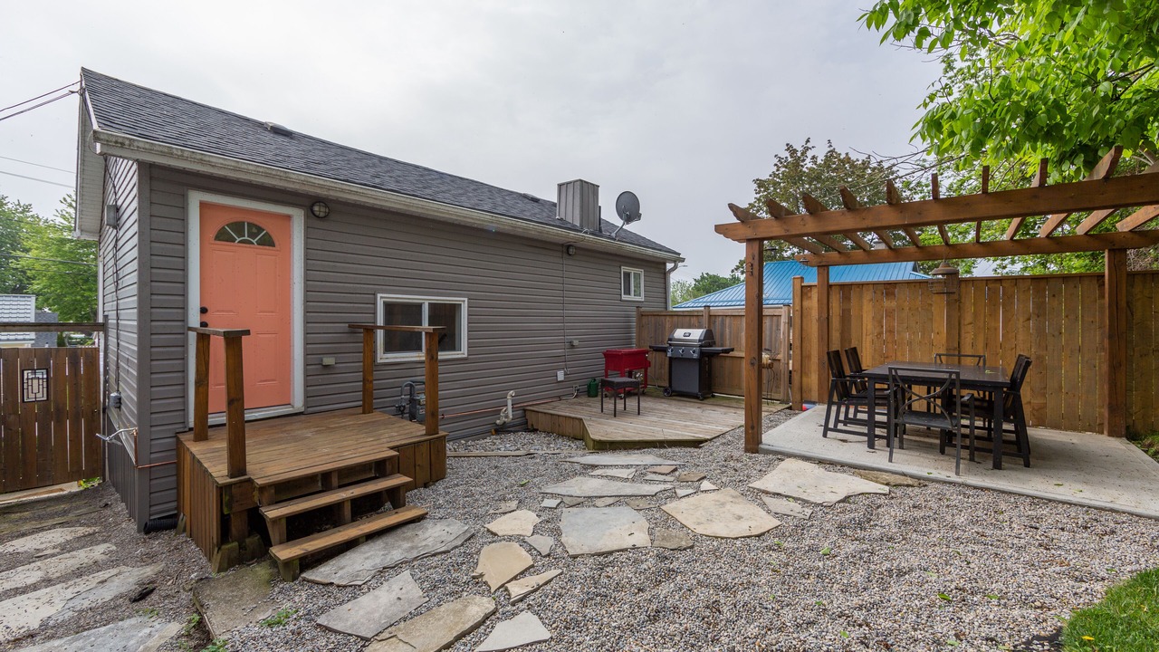 Photo of Outdoor in Port Stanley