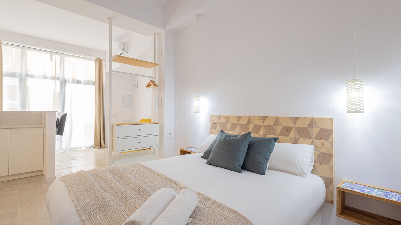 Photo of Bedroom in Jesus